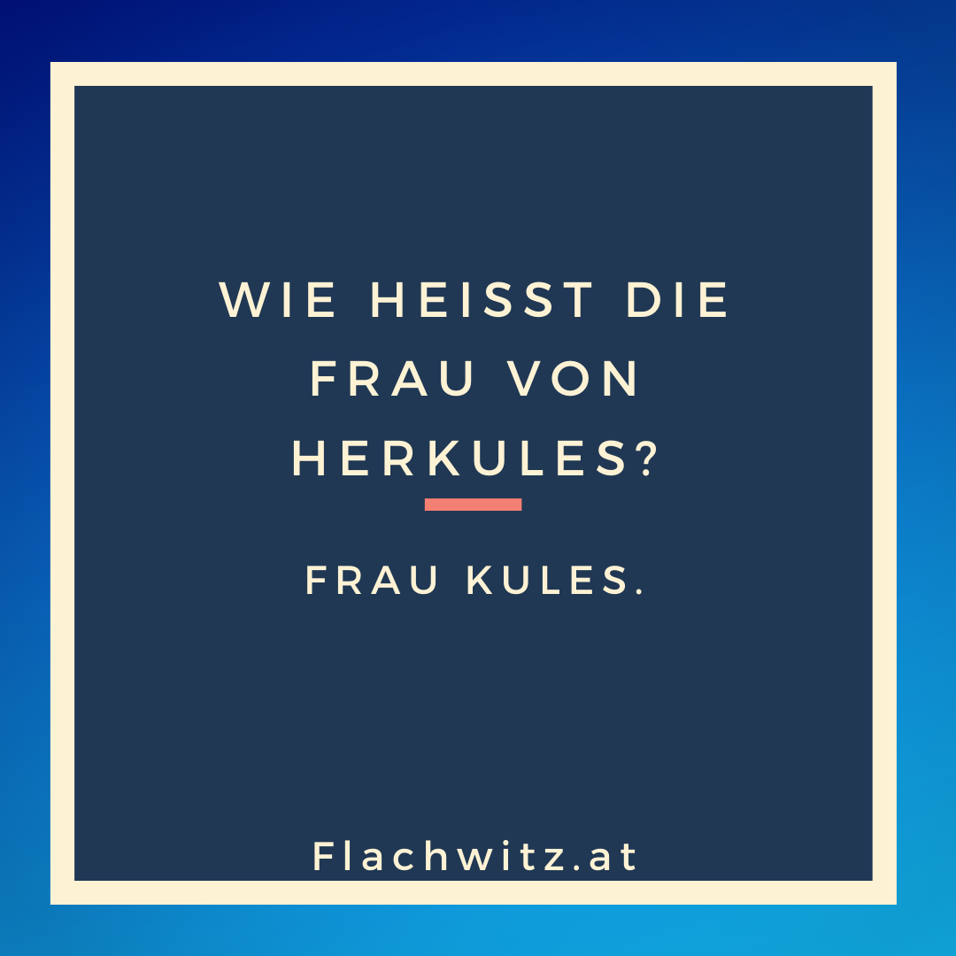 Wie Heißt Die Frau Von Herkules