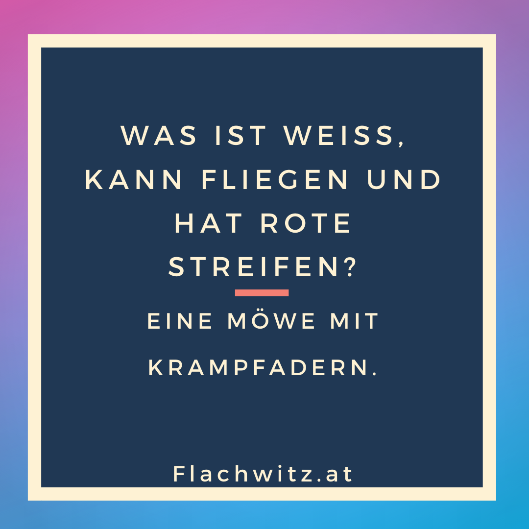 Was Ist Rot Und Kann Fliegen Was Ist Rot Und Kann Fliegen