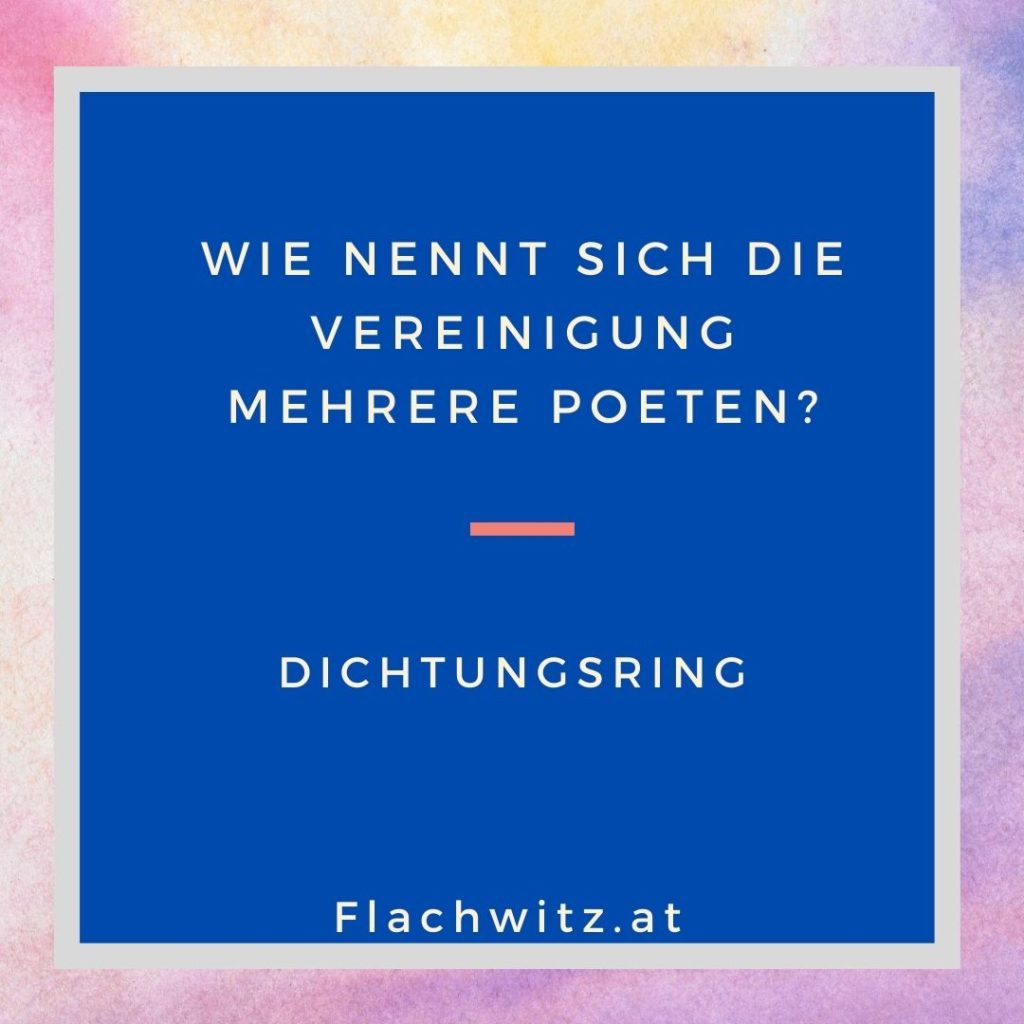 Flachwitz 1